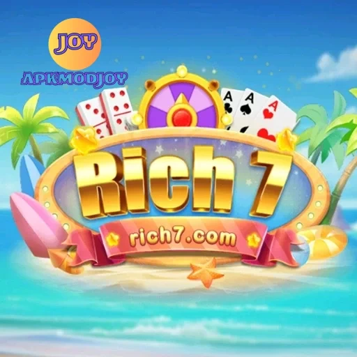 rich7 Logo